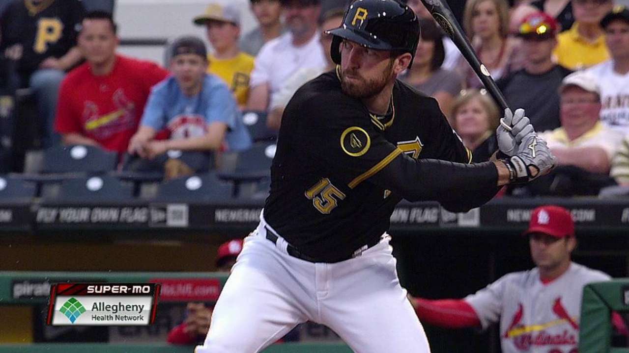 Finding comfort with Bucs, Ike returns to NY