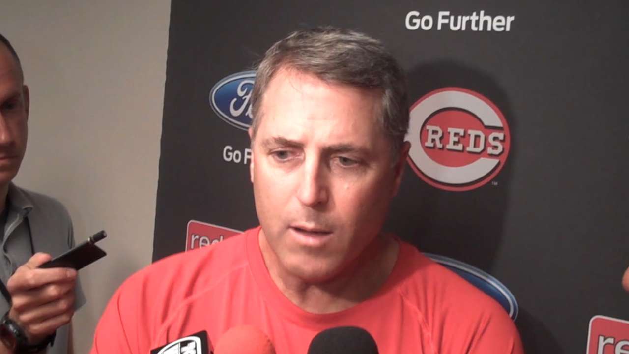 Price weighs in on rash of Tommy John surgeries