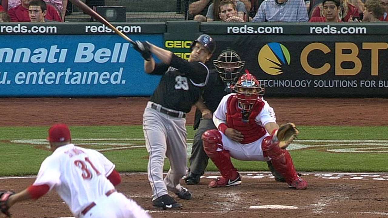 National League stacked with worthy first basemen