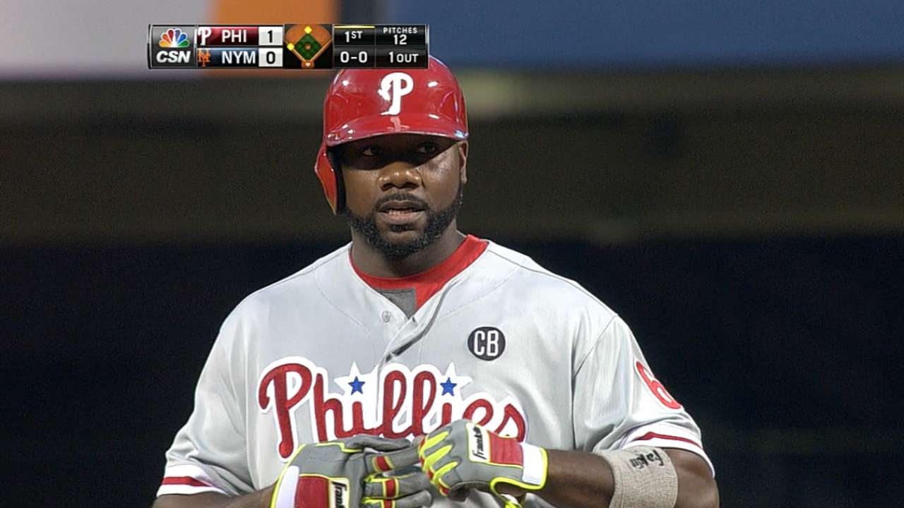 Inbox: Do Phillies have enough offense to contend?