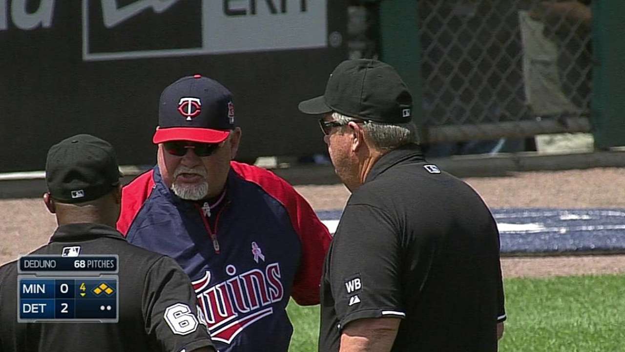 Romine working on hitting, focused on defense