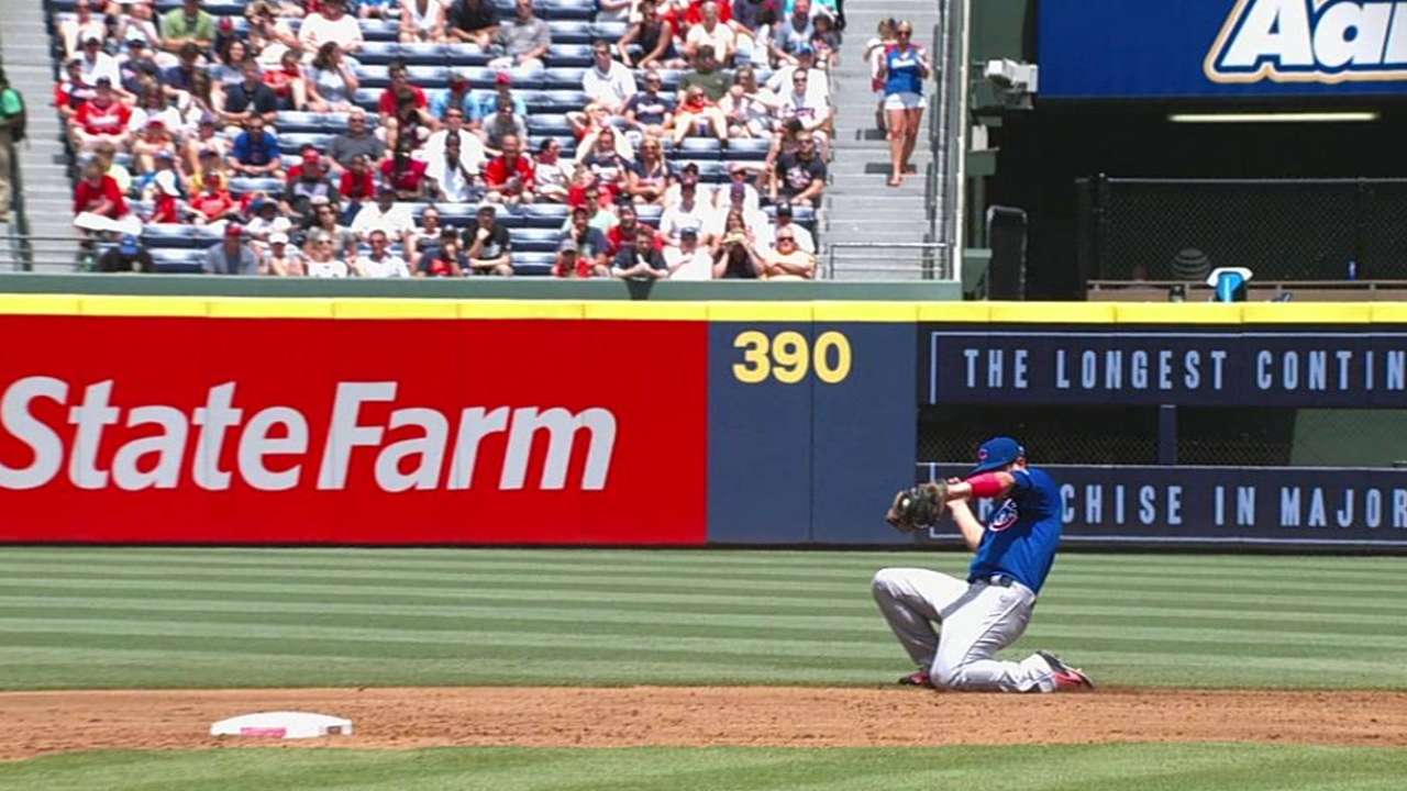 If needed, Barney excited for chance to pitch