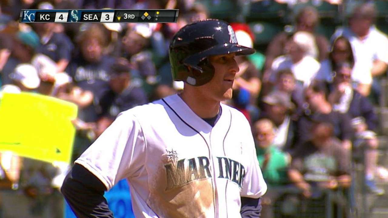 McClendon preaching patience with Miller