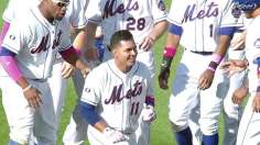 Mets rally in ninth before topping Phils in extras