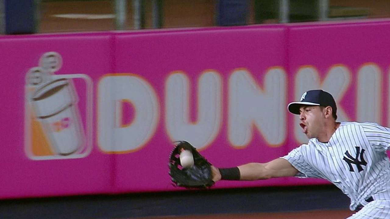 Ellsbury out of lineup with flu; Ichiro close to returning