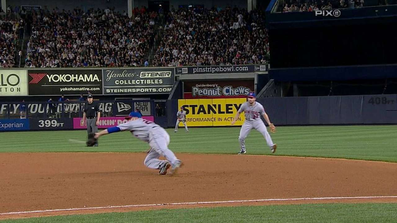 For Colon, another uneven start in uneven year