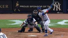 Slugging Mets beat Yanks at their own game