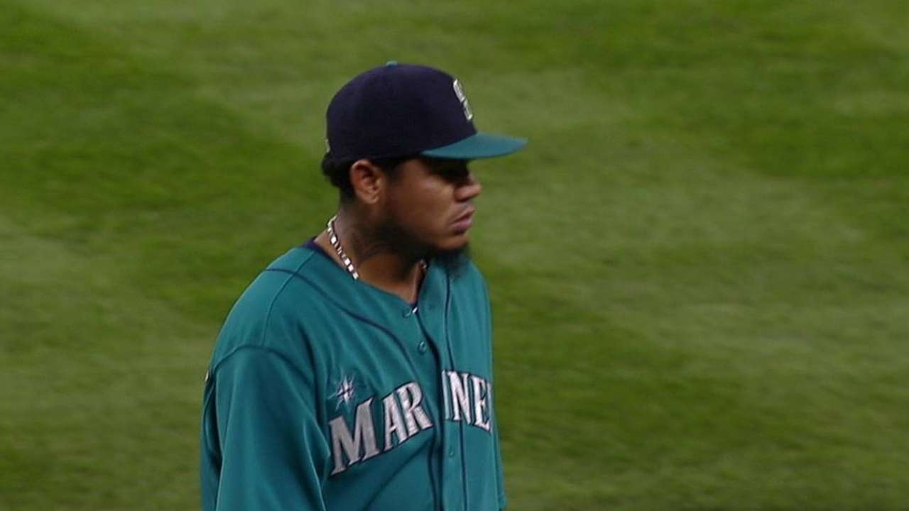 Ofensiva de Seattle explotó para respaldar al Rey