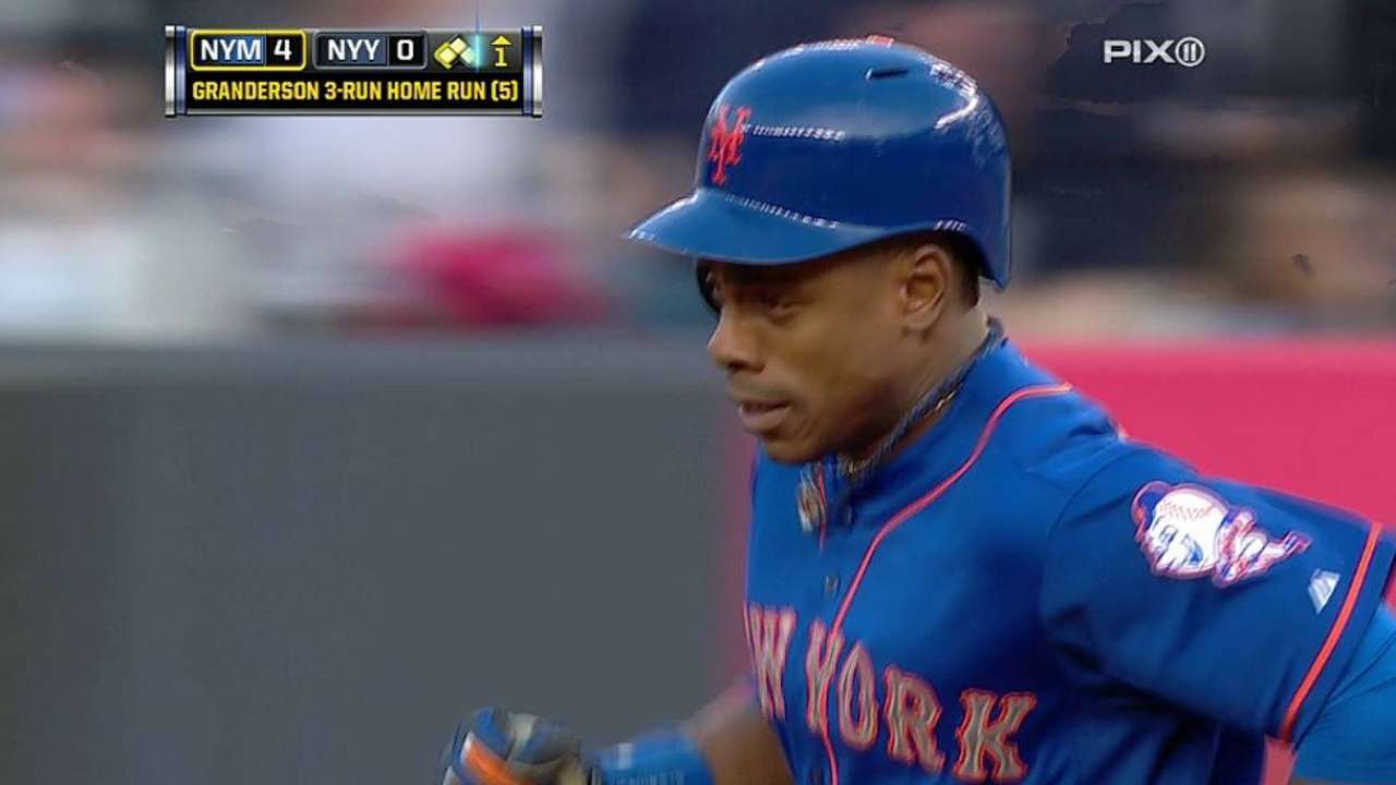 Far from letter-perfect, nonetheless another W for Mets