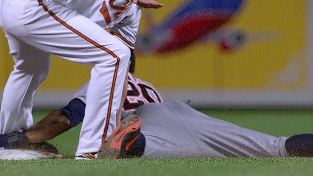 Tigers win challenge in ninth, then rally