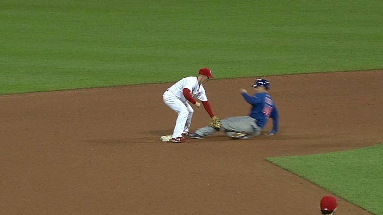 Freeman taking advantage of latest chance in 'pen