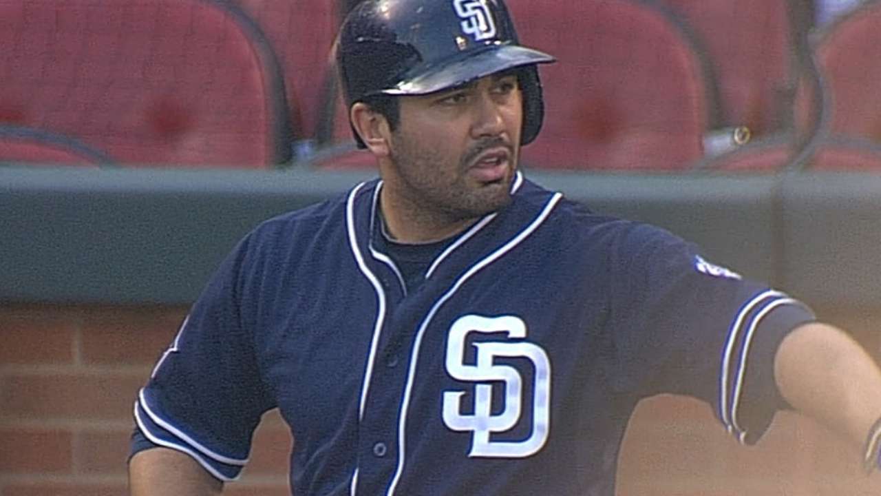 Healthy Quentin excited to return to lineup