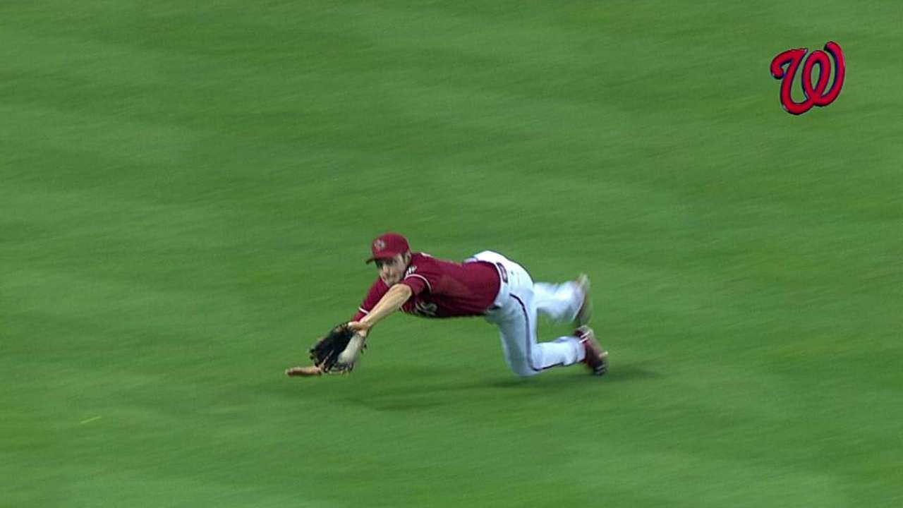 Nats win late challenge, call overturned