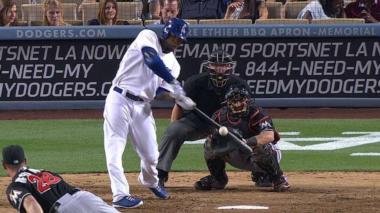Dodgers need tweaks if they want to make run