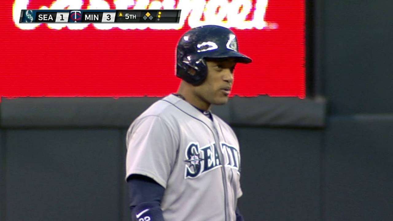McClendon: Cano's homers to come in bunches