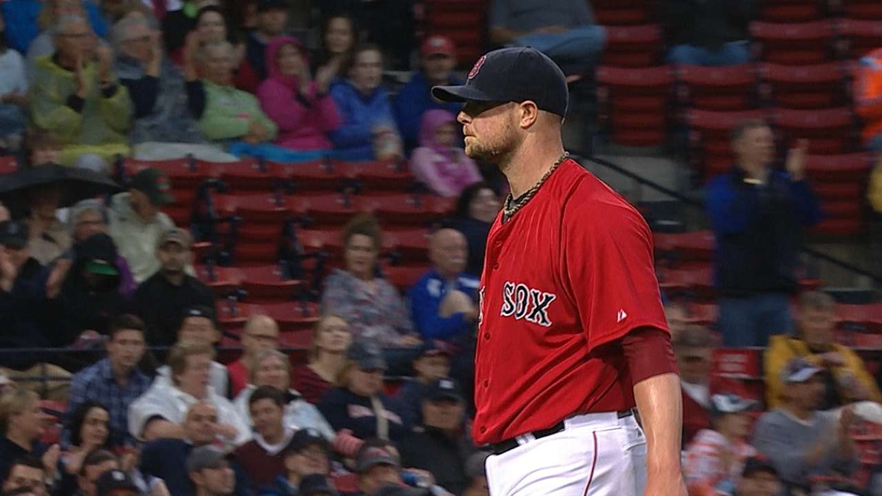 Offense comes up empty as Lester takes tough loss