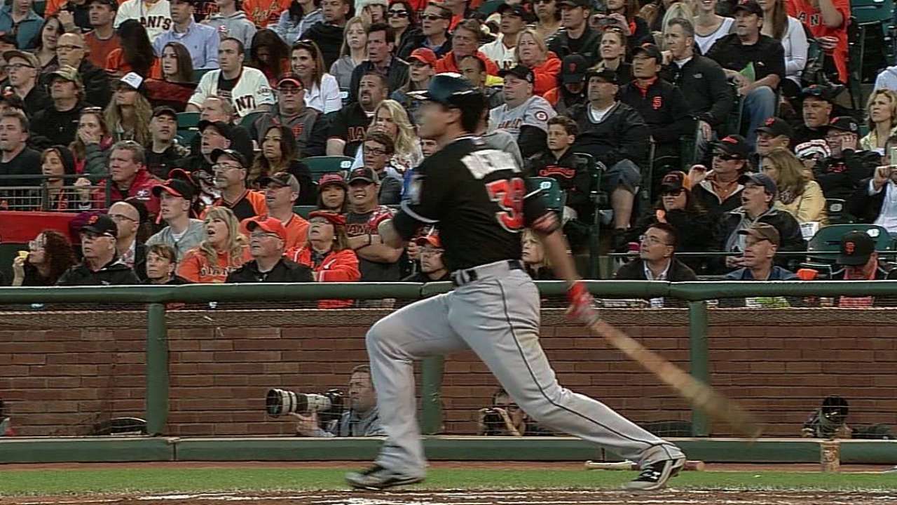 Dietrich's work results in homer binge