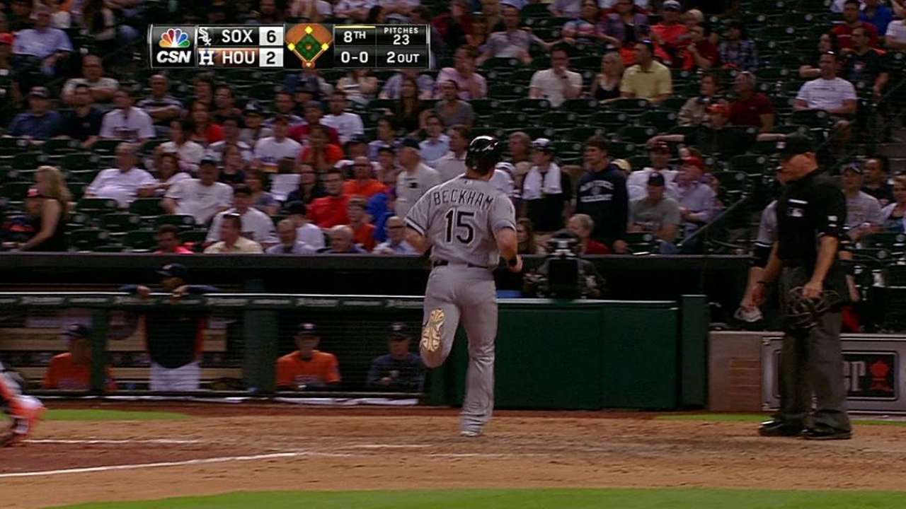 Gillaspie's younger brother a projected first-rounder