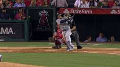Archer keeps Angels off balance as Rays even series