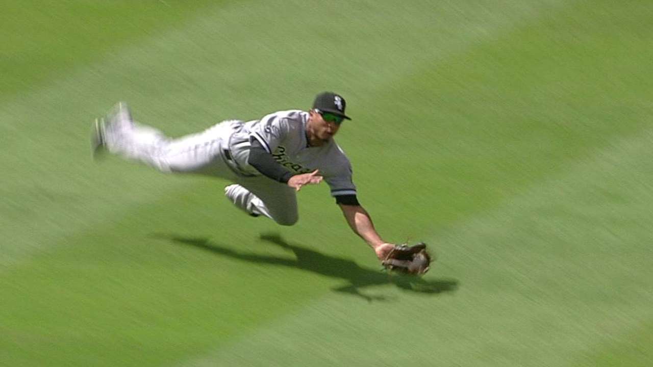 Early struggles too much to overcome for White Sox