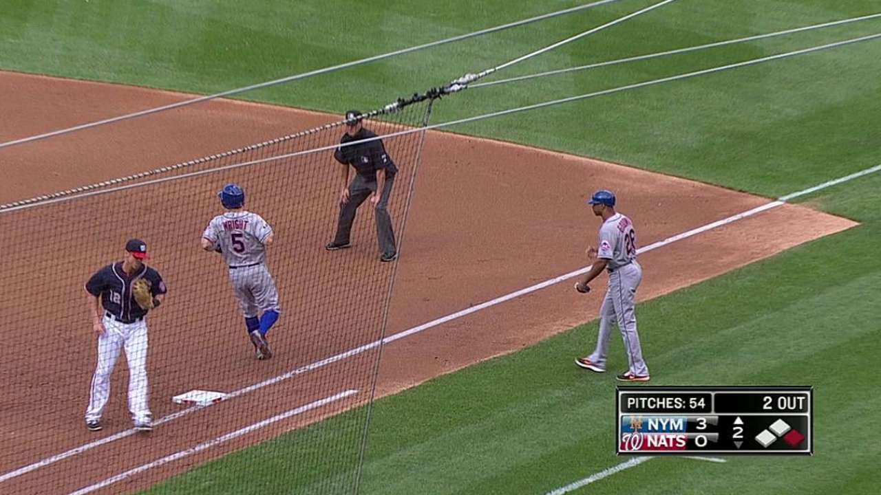 Scuffling Espinosa out of starting lineup