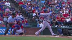 Reyes' eighth-inning double sparks Blue Jays to win