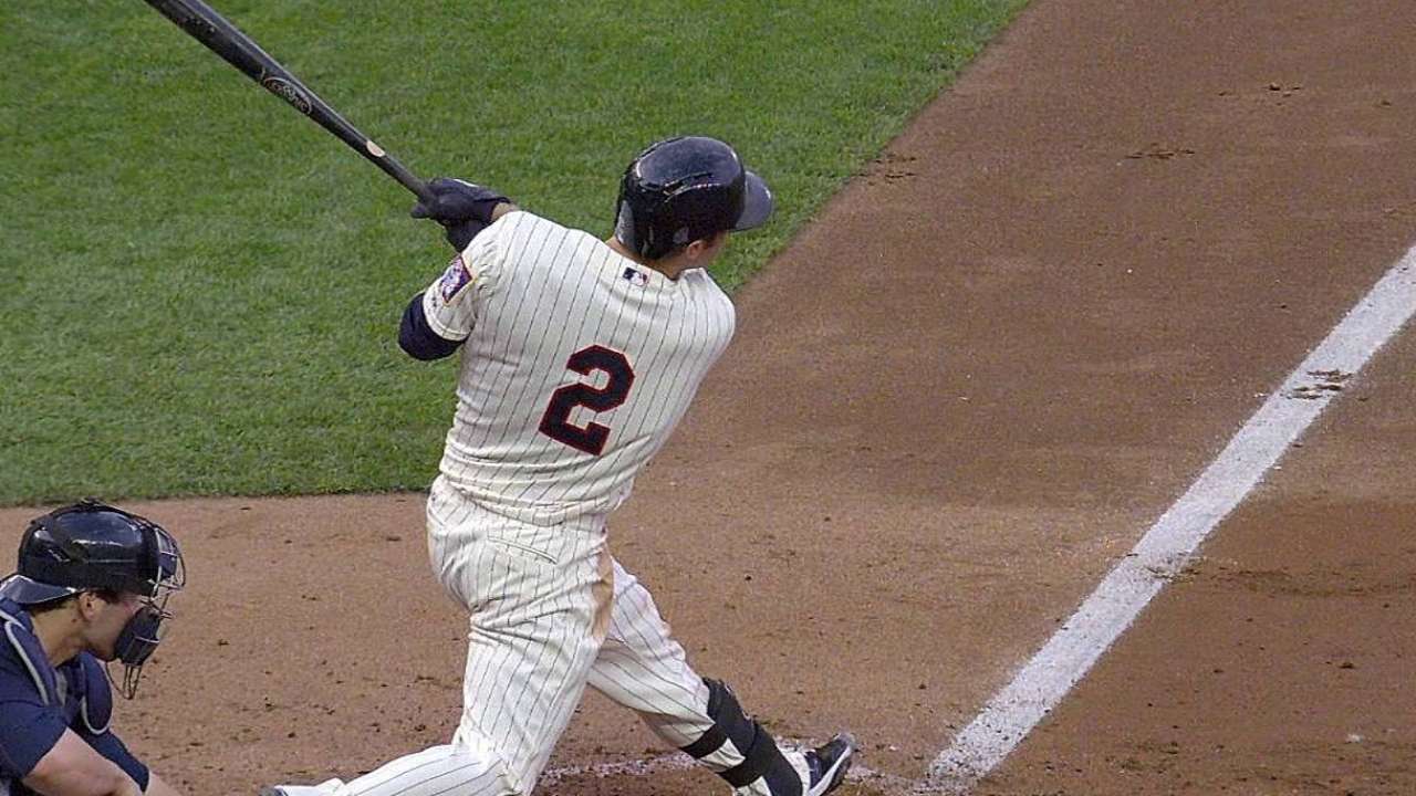 Fantasy Q&A: What to do with Dozier?