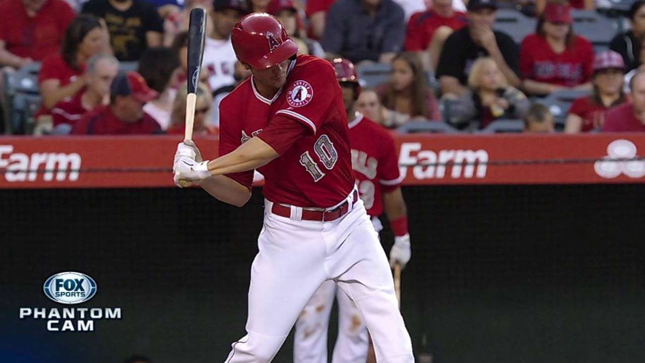 Green's hot hitting may only warm seat for regulars
