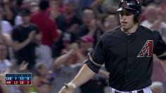 D-backs spin 21 hits in record-setting onslaught