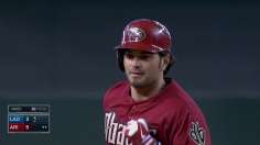 D-backs power up to claim series win at home