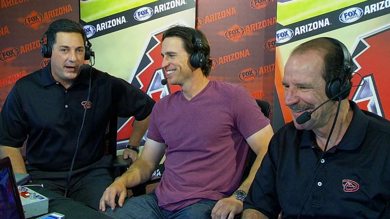 Johnson has never dwelled on perfect game