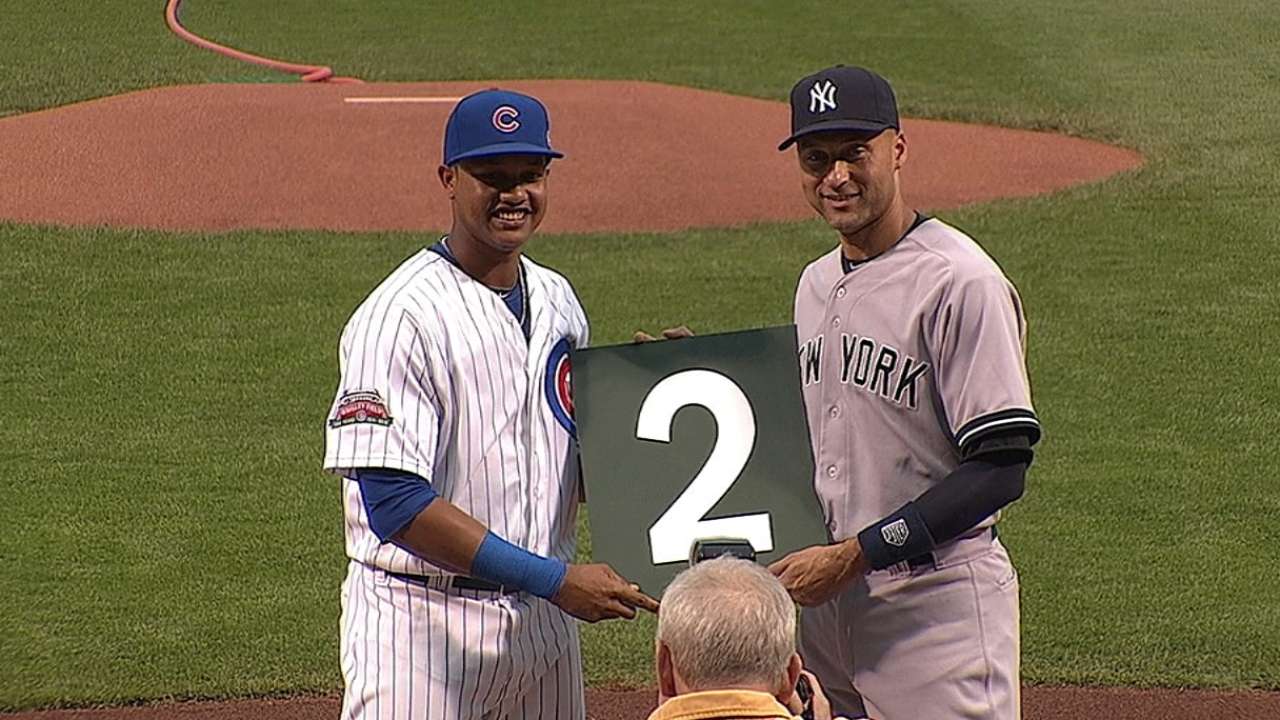 Interleague Play remains intertwined in game's fabric