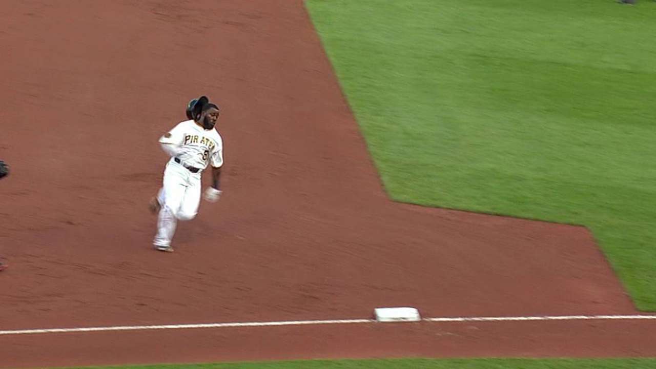 Cutch, Walker among NL leaders in All-Star voting