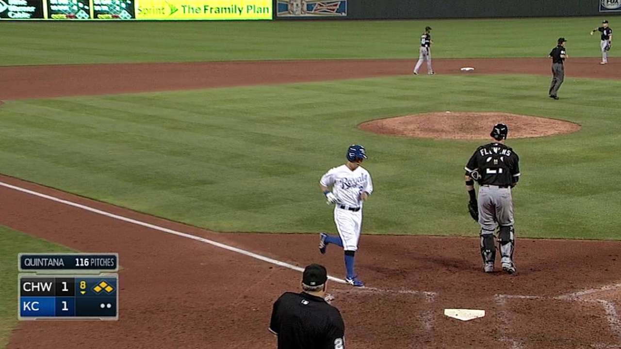 Key mechanical tweak leads to Butler's hot streak