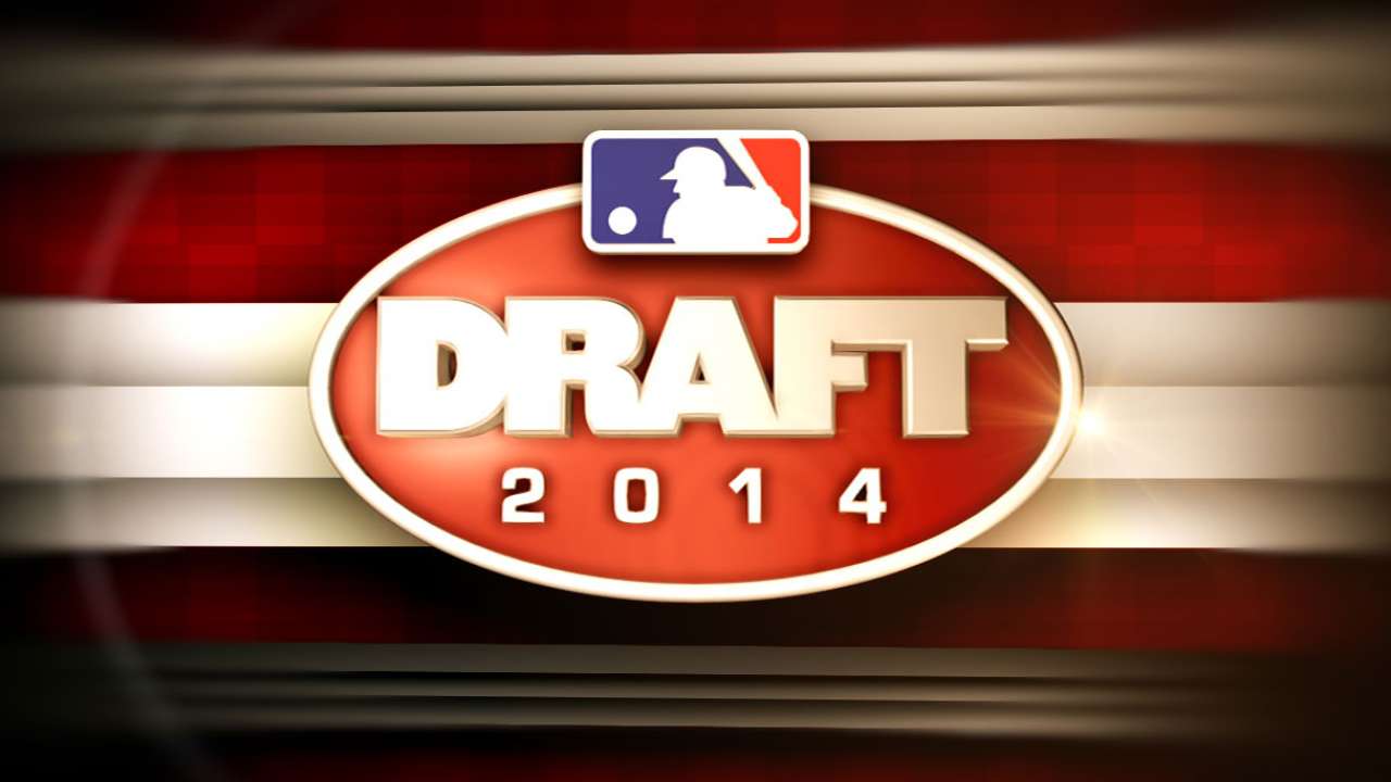 Royals Minor League Report: Aug. 6