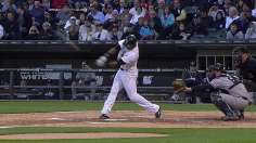 Sale nearly flawless against Yankees in return from DL
