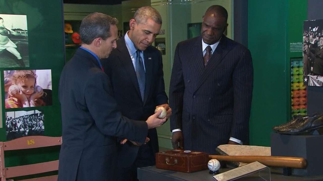 Ten things to know as Hall of Fame celebrates 75 years