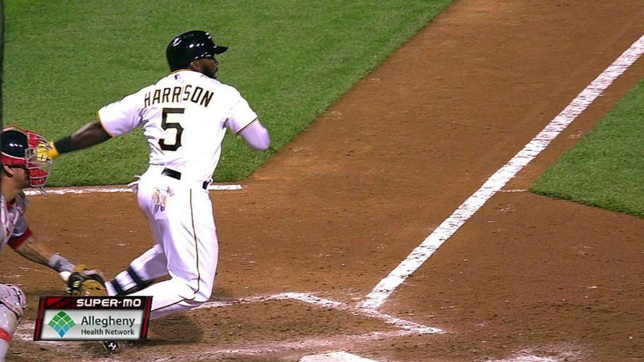 Vólquez conduce triunfo de Piratas sobre Nacionales
