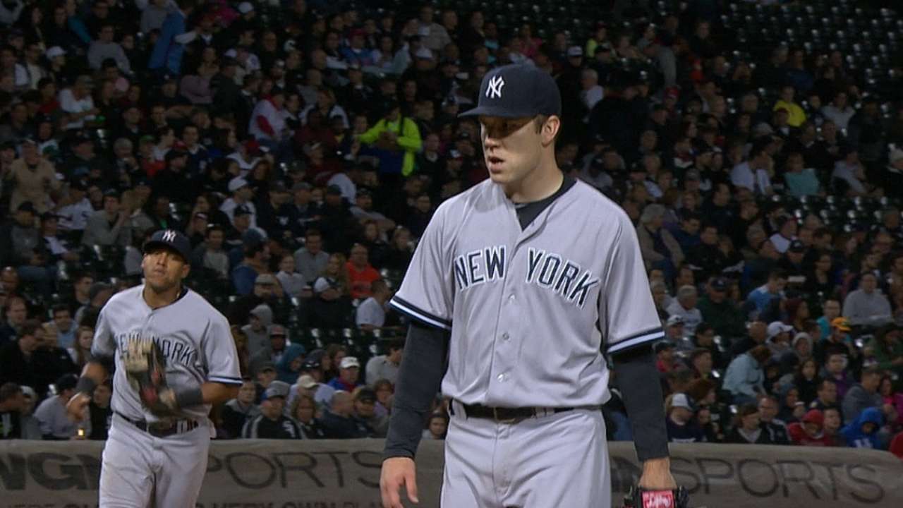Phelps to fulfill dream pitching at Busch