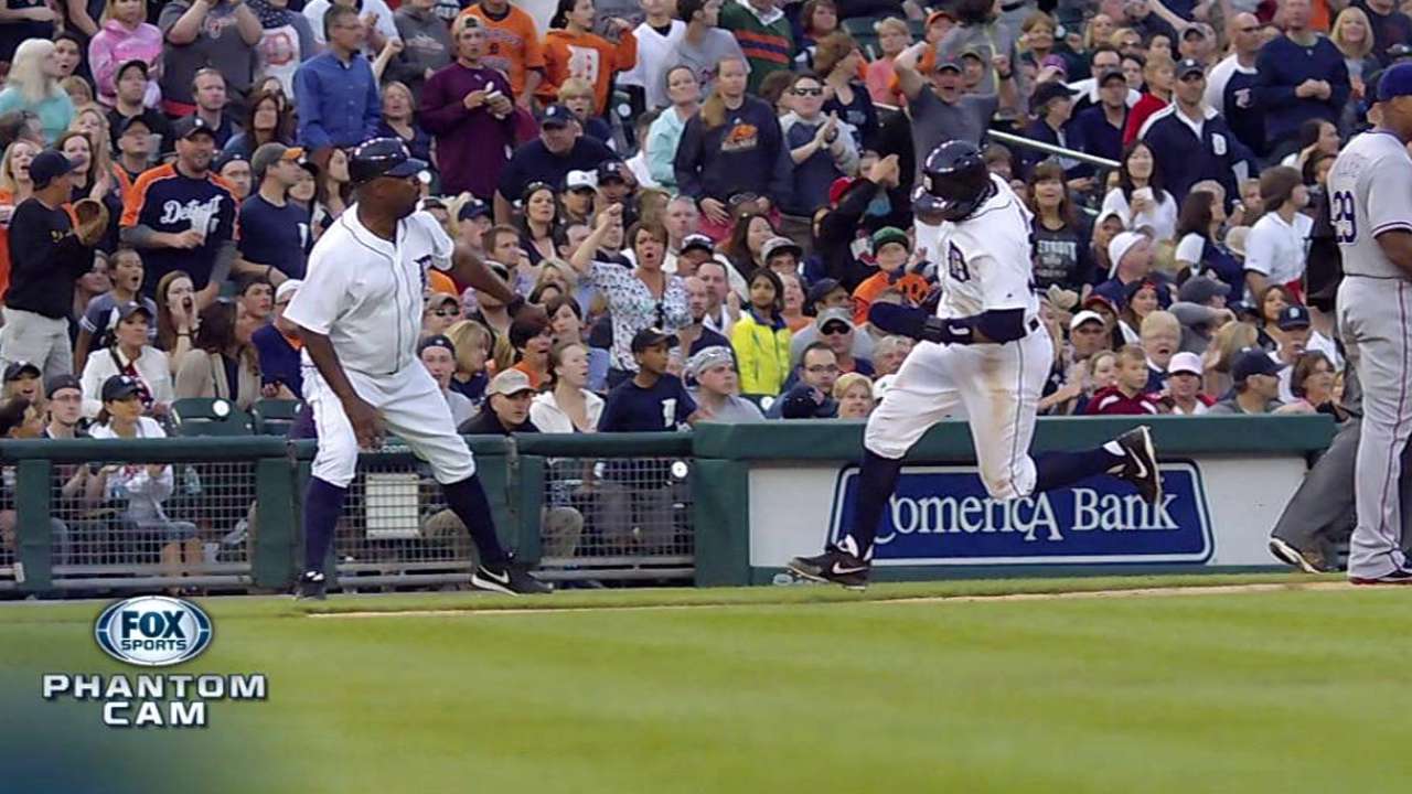 Kinsler, Dozier face Star power in bids to start at 2B