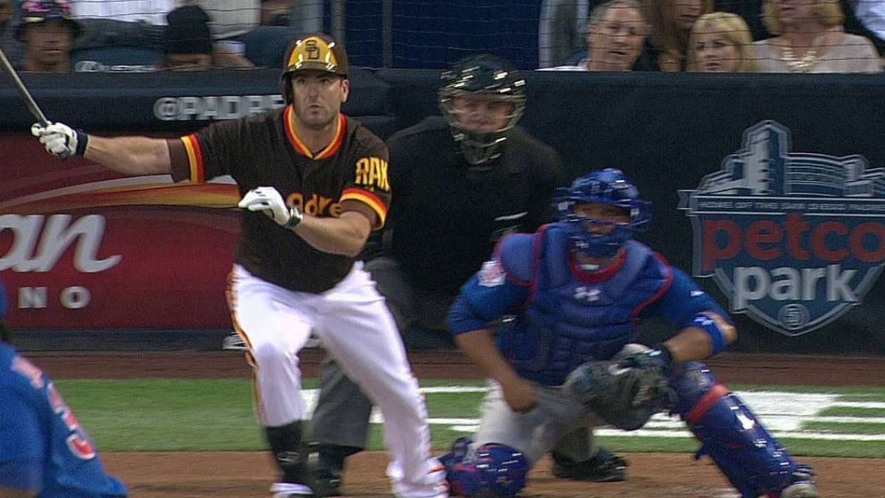 Fans can give Padres boost in All-Star voting