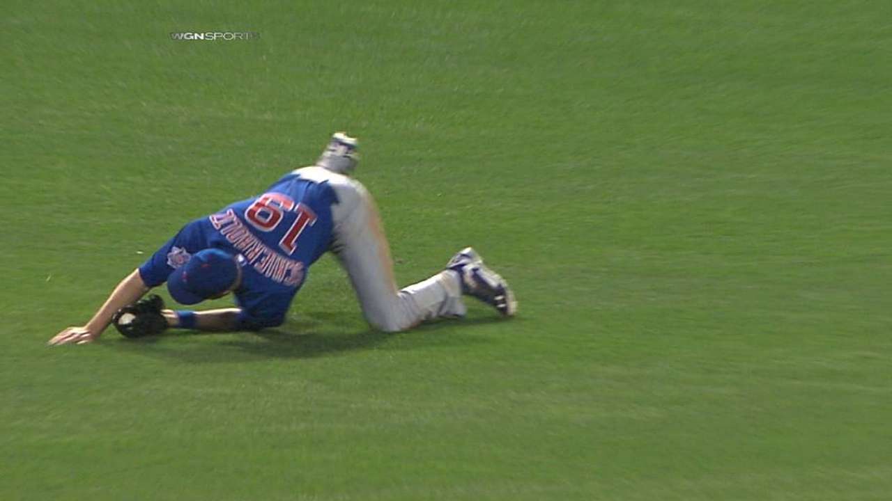 Renteria wins a challenge, loses one