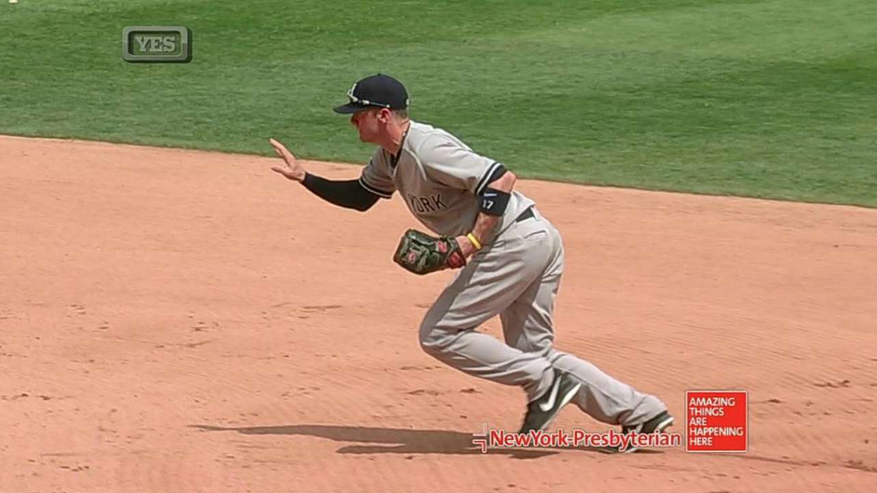 Ryan thrilled to return to St. Louis