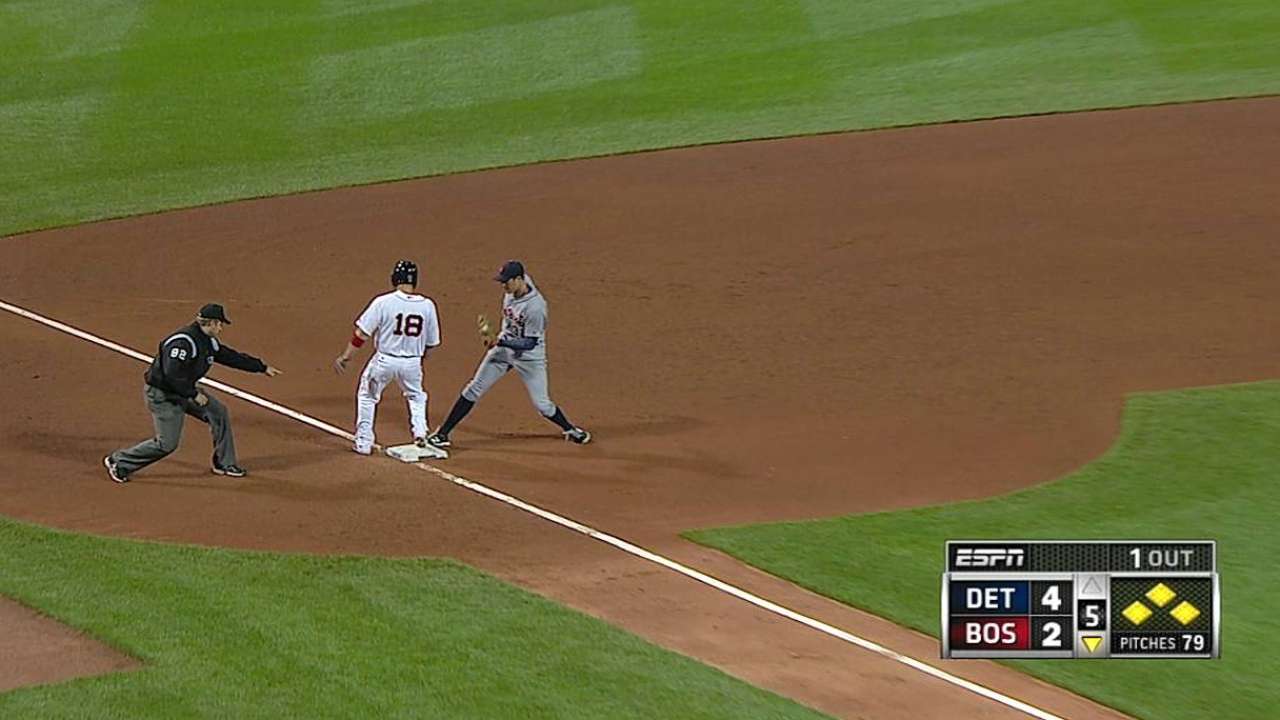 Week Ahead: Can anyone slow A's, Tigers?