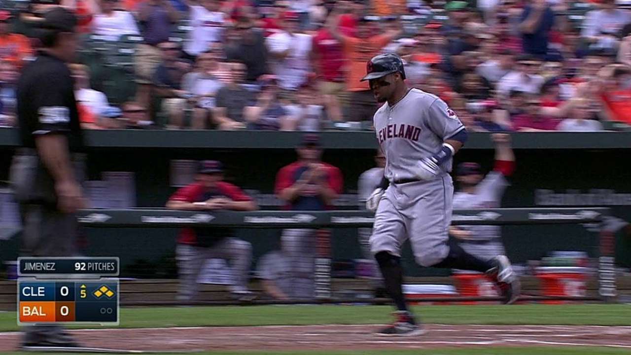 Injured Santana, Swisher making progress