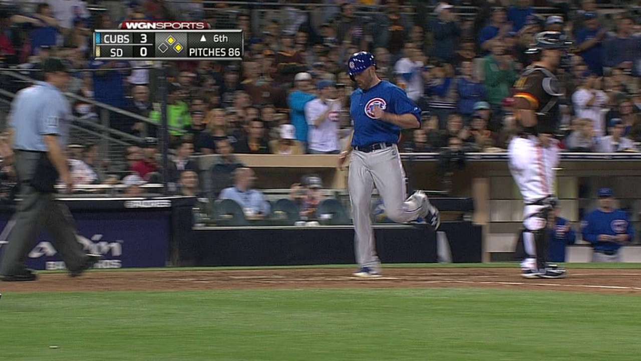 Wood tosses gem, taking shutout into the eighth