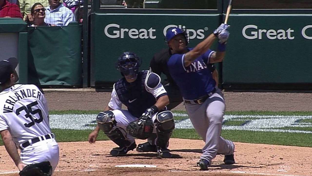 Wash stays patient, keeps Choice in lineup