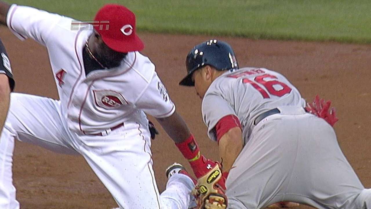 Price's challenge on Wong's steal unsuccessful