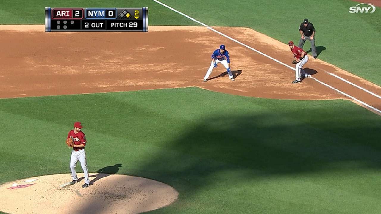 Recker has career day at plate in finale