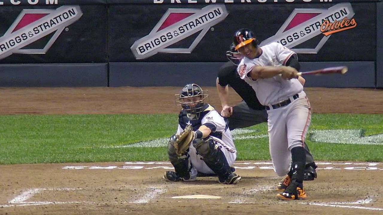 Rodriguez working through command issues